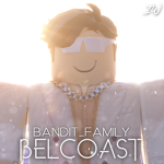 City of Belcoast
