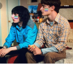 Byler fangroup!!