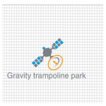 Gravity Trampoline Park!