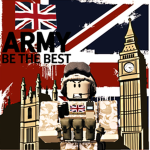 ~|BA|~ Royalty's British Army