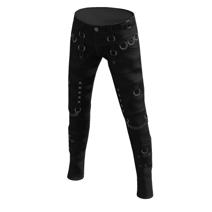 Punk Jeans thumbnail