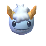 Icicrunch Head