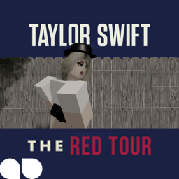 Taylor Swift: RED Tour