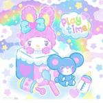 Brees daisys