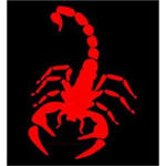 Scorpian Empire SE