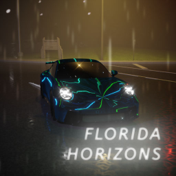 Florida Horizons [NEW MAP UPDATE HERE]