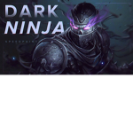 Dark ninja teams