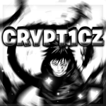 CRYPT1CZ