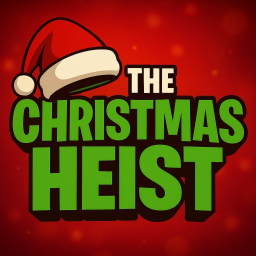 [🎄] The Heist: Christmas Gift Thief