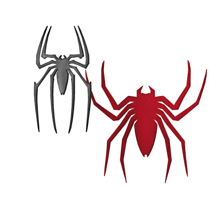 NWH Raimi Spider Logos