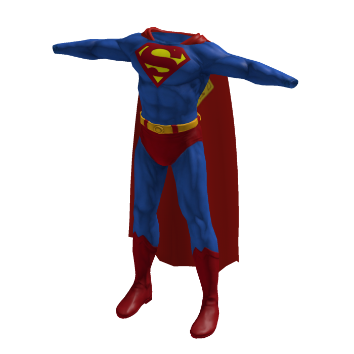Superman