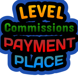 Levels Commisions Payment Place