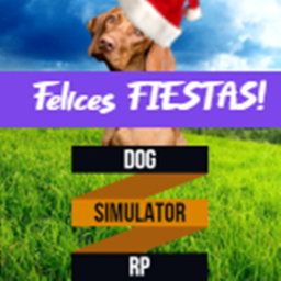 [RE-OPEN] Dog Simulator