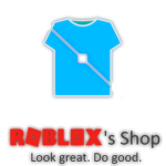 Roblox's Shop