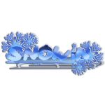 snowin