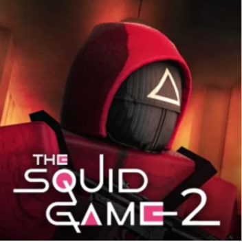 Squid Game Obby NEW!