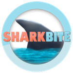 SharkieNotFound