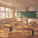 The Student Council Gakuran High