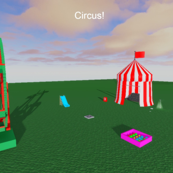 Circus!
