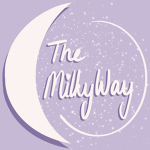 The MiIky Way