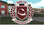 Roblox University Foot Ball Team
