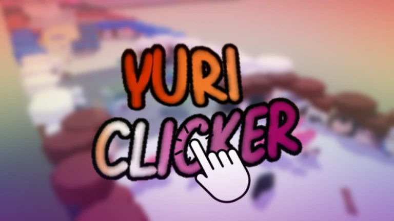 [リーダーボード🪦] Yuri Clicker!!