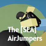 [SEA] AirJumpers