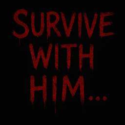 Survive with him...