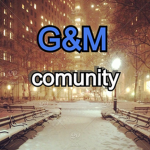 G&M community