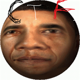 OBAMA CTF
