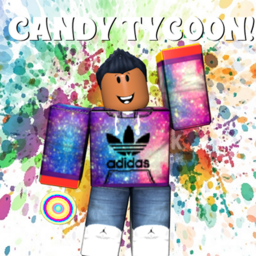 CANDY TYCOON