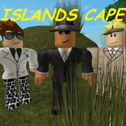 Islands Cape