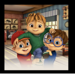 {Alvin And The Chipmunks Fan Group}