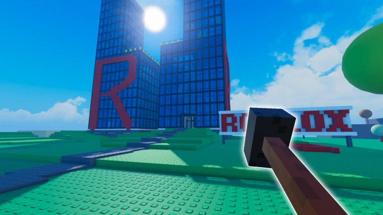 Teardown The roblox HQ [NEW WEAPONS]