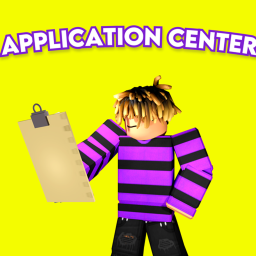 Application Center