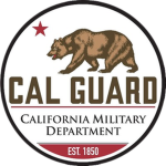 California Military Departmentᅠᅠ