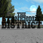 Stoneholt District