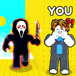 Jumpscare Tower