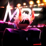 [MRF] Modern Roblox Football Group Thumbnail