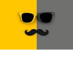 Mustache's Fan Club