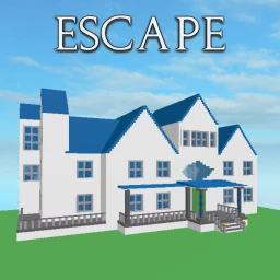Escape the House (ORIGINAL FROM 2012) icon