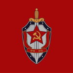 [URSS] Comité de Seguridad del Estado