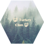 Turkey Clan (Friends)