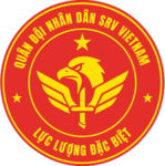 SRV - Vietnam Special Forces