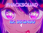#HACKSQUAD!