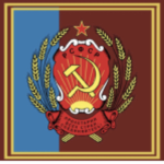 Russian Military Service Command