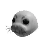 Baby Seal - Dynamic Head