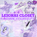 LEIGHAS CLOSET