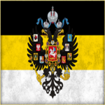 The Grand Golden Imperium