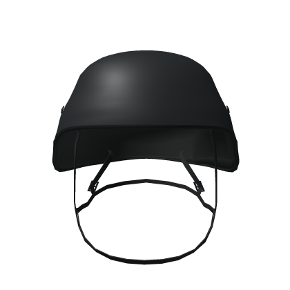 Umbrella Corporation Tactical Helmet